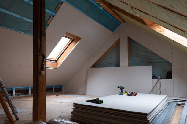 Best Specialized Insulation Services in Centerville, MN