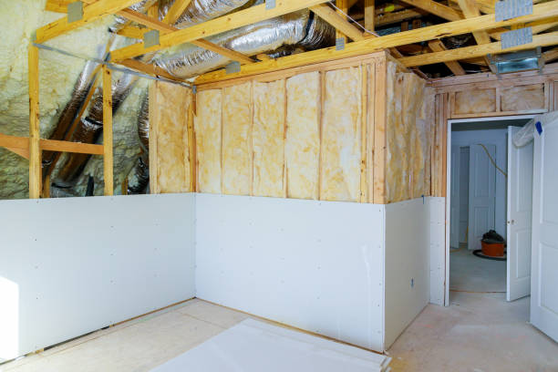 Types of Insulation We Offer in Centerville, MN