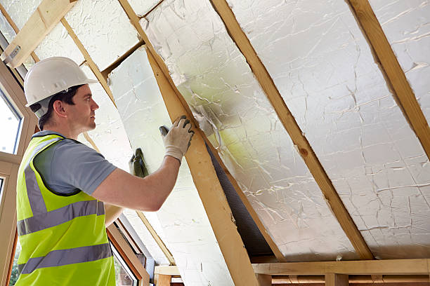 Best Spray Foam Insulation in Centerville, MN